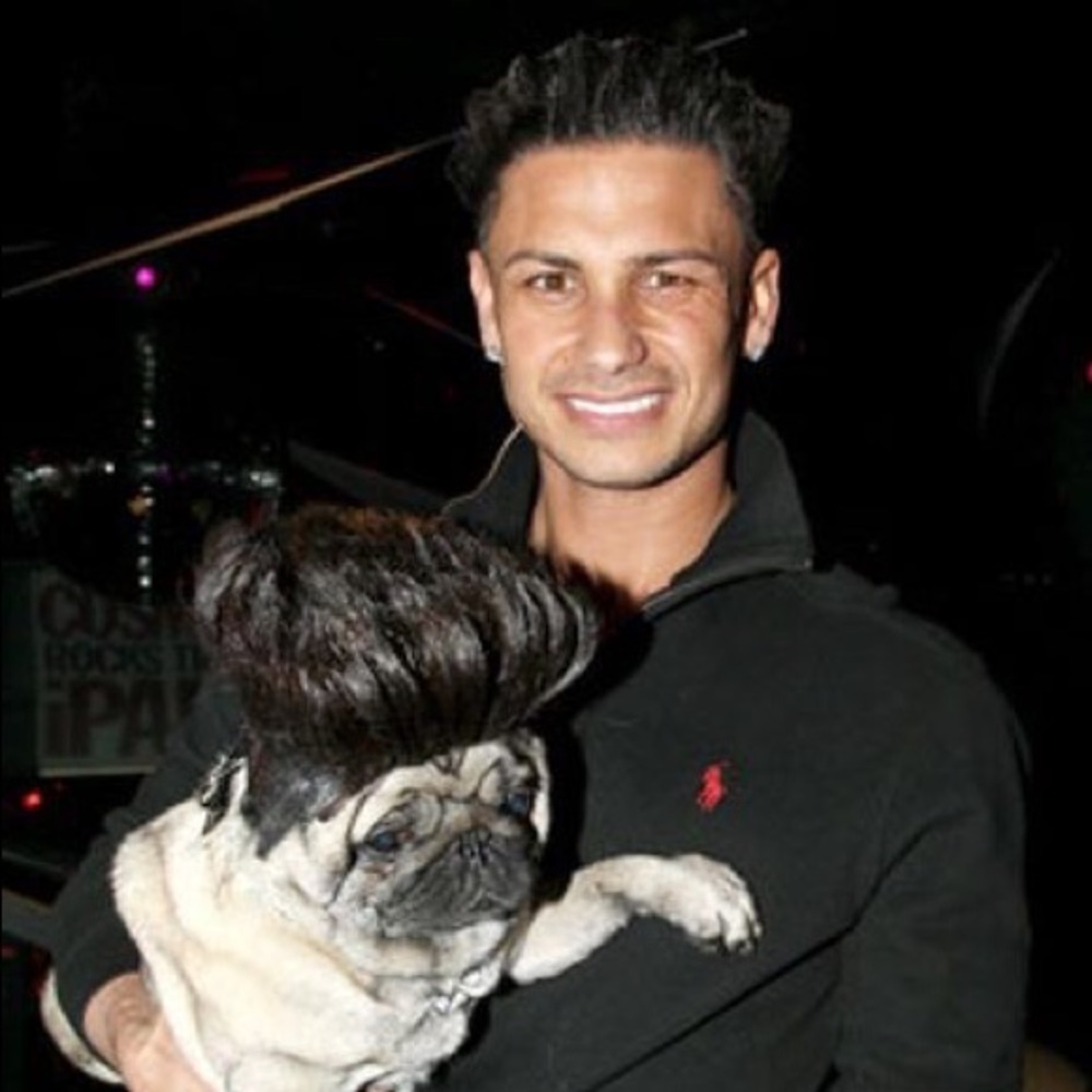 Meet your Posher, Jahmeila